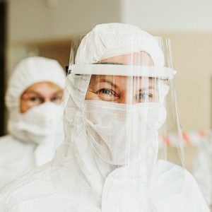 Comment se presente la saturation des hopitaux par region de la France, face au coronavirus ?