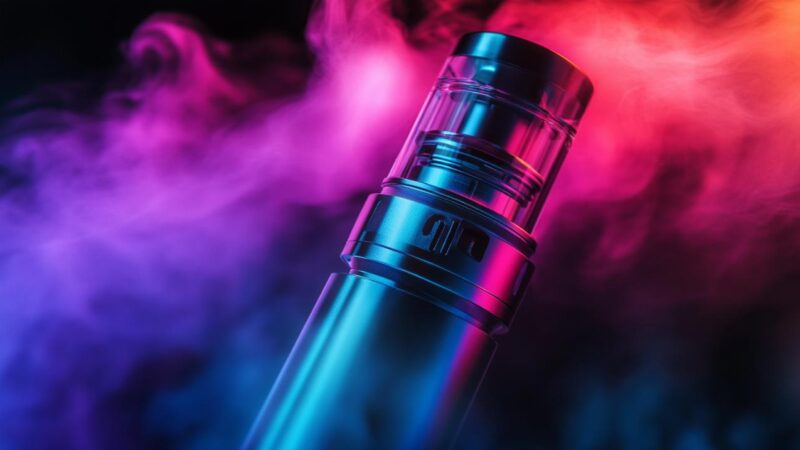 Comprendre les produits de la cigarette électronique et leurs avantages