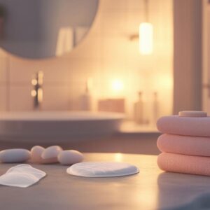 Comment choisir entre serviettes Always normales et de nuit pour un confort optimal