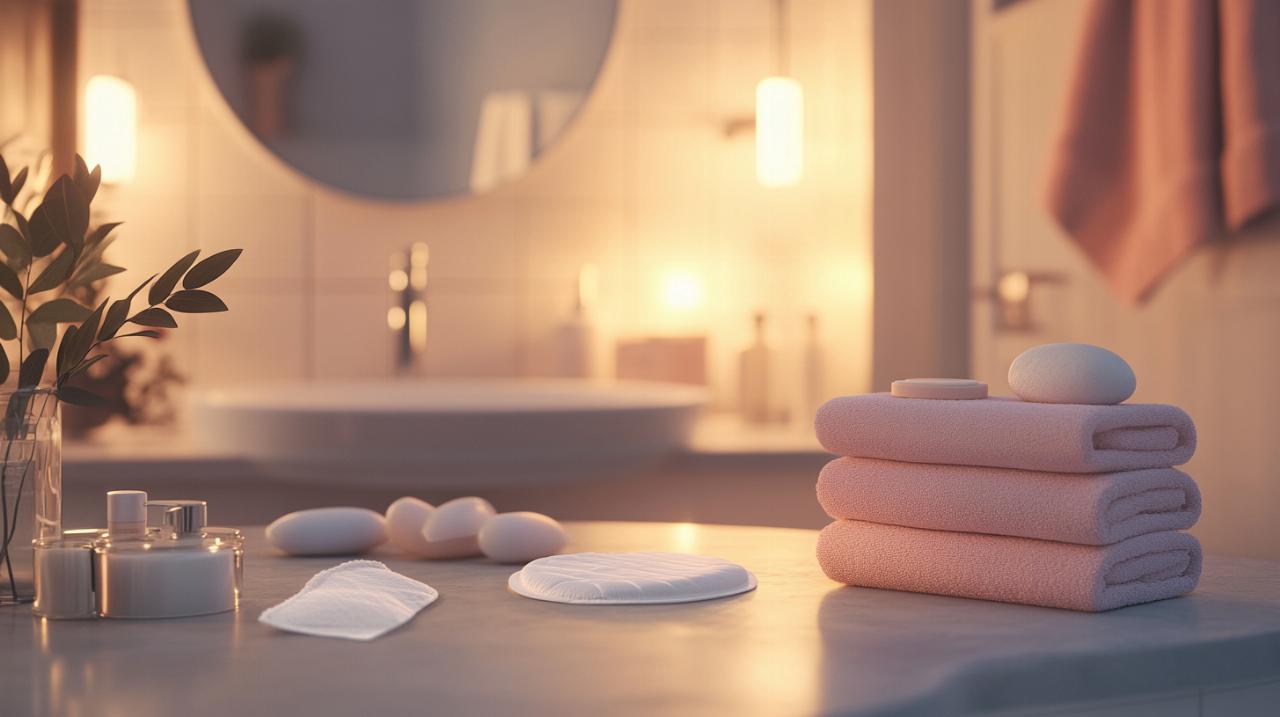 Comment choisir entre serviettes Always normales et de nuit pour un confort optimal