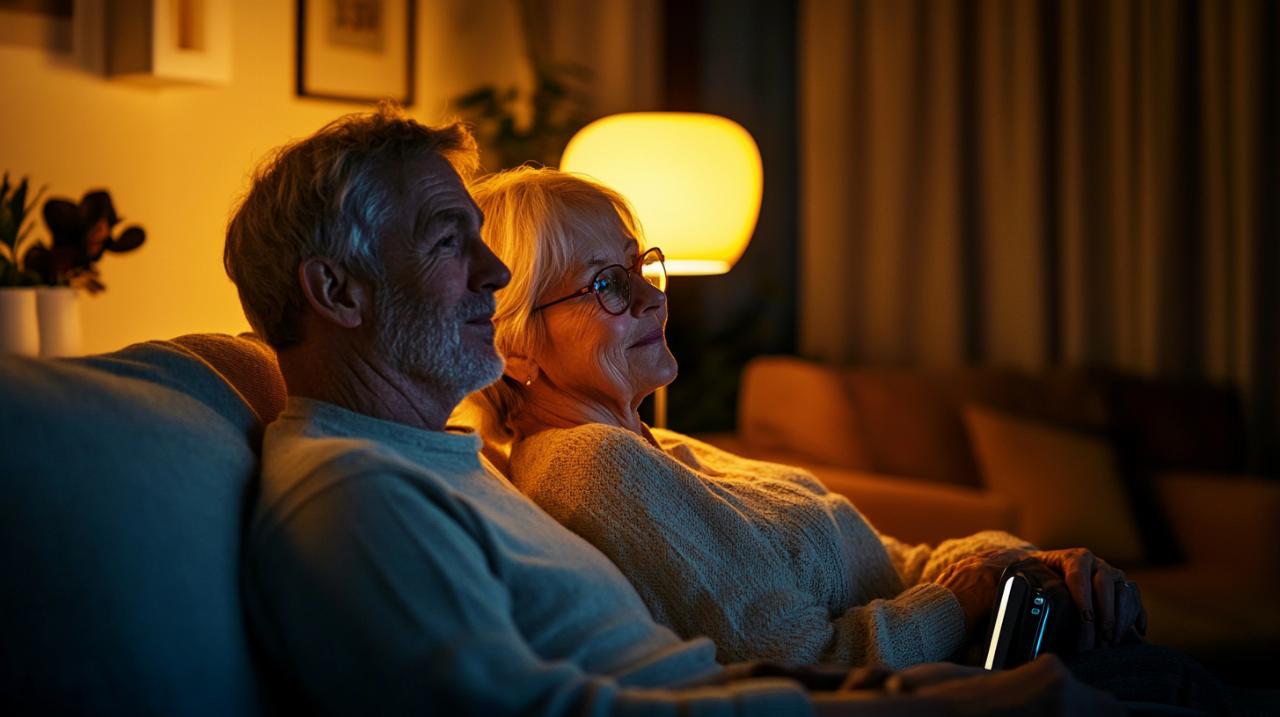 Comparatif 2026 : Les 5 meilleures alternatives à Libr&rsquo;Alerte pour la téléassistance des seniors