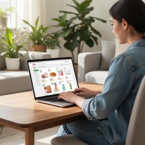 Acheter ses produits de parapharmacie en ligne : les critères à vérifier