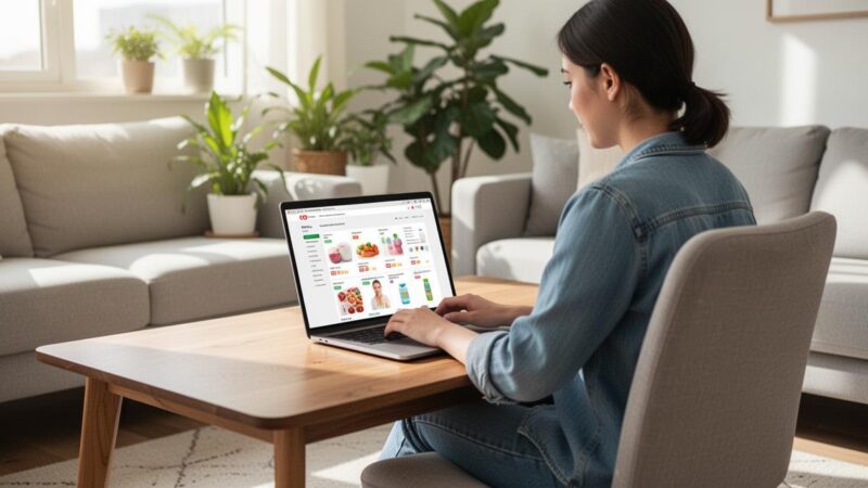 Acheter ses produits de parapharmacie en ligne : les critères à vérifier