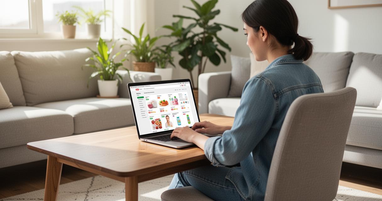 Acheter ses produits de parapharmacie en ligne : les critères à vérifier